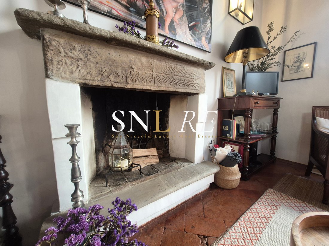 Apartment in Centro, Florence, Tuscany 4 - 18952138