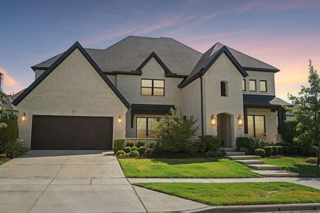 House in Frisco, Texas, United States 1 - 18959176
