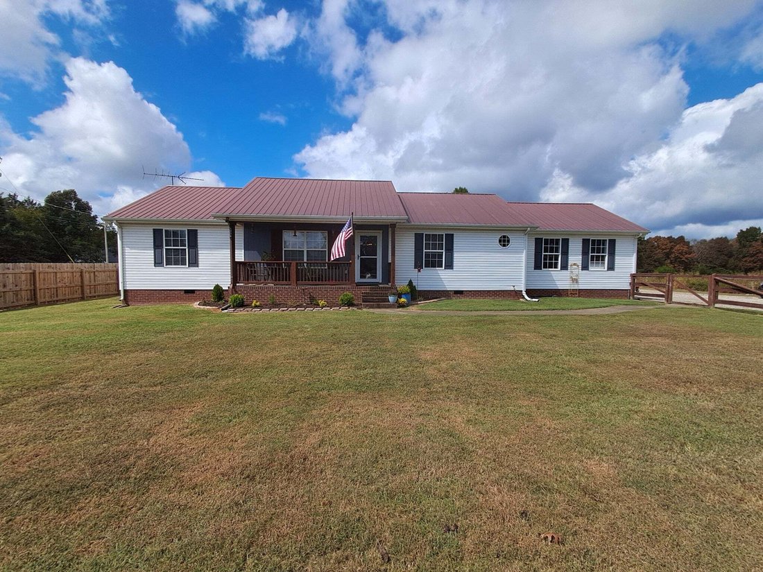 House in Chapel Hill, Tennessee, United States 1 - 18946064