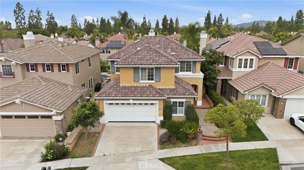 House in Irvine, California, United States 1 - 17606912