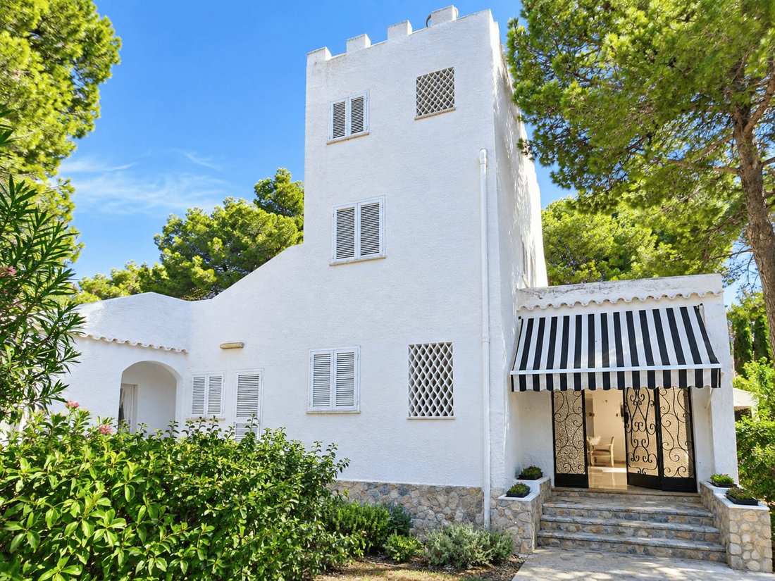 House in Santa Ponsa, Balearic Islands, Spain 2 - 18959515