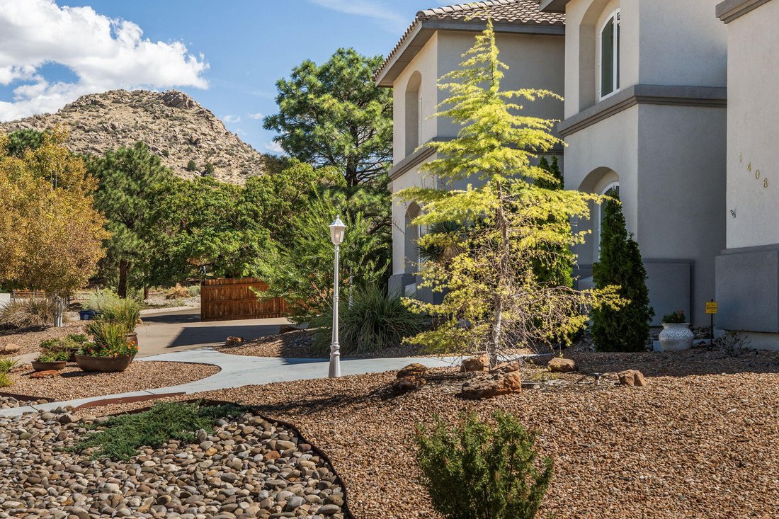 House in Albuquerque, New Mexico, United States 3 - 18958111