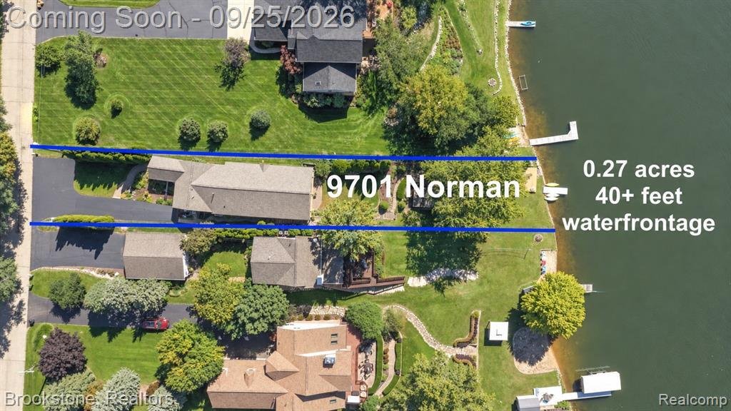 House in Clarkston, Michigan, United States 3 - 18959222