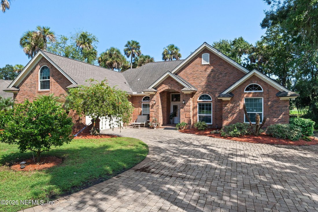 House in Ponte Vedra Beach, Florida, United States 3 - 18958130