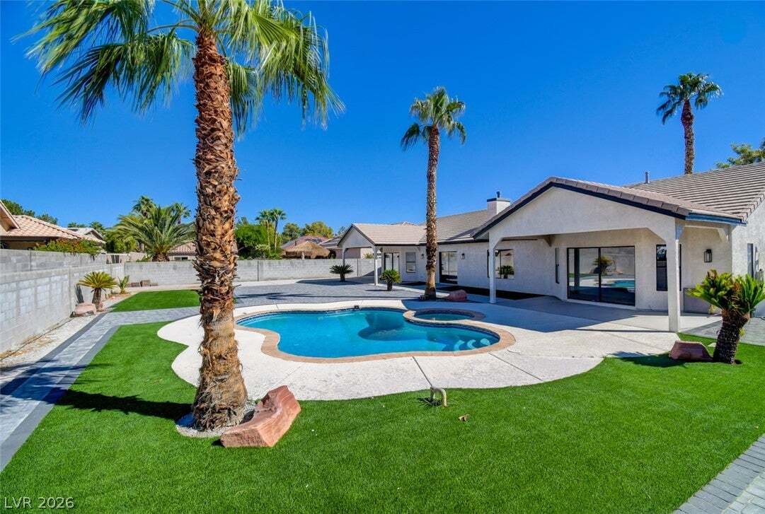 House in Las Vegas, Nevada, United States 2 - 18958243