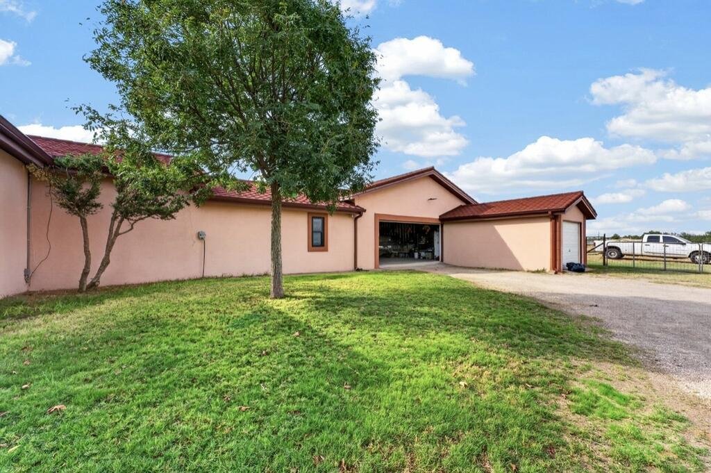 House in Big Spring, Texas, United States 4 - 18958132