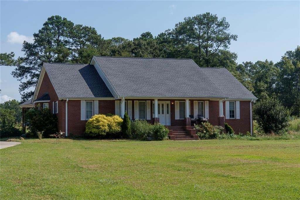 House in Hampton, Georgia, United States 1 - 18958686