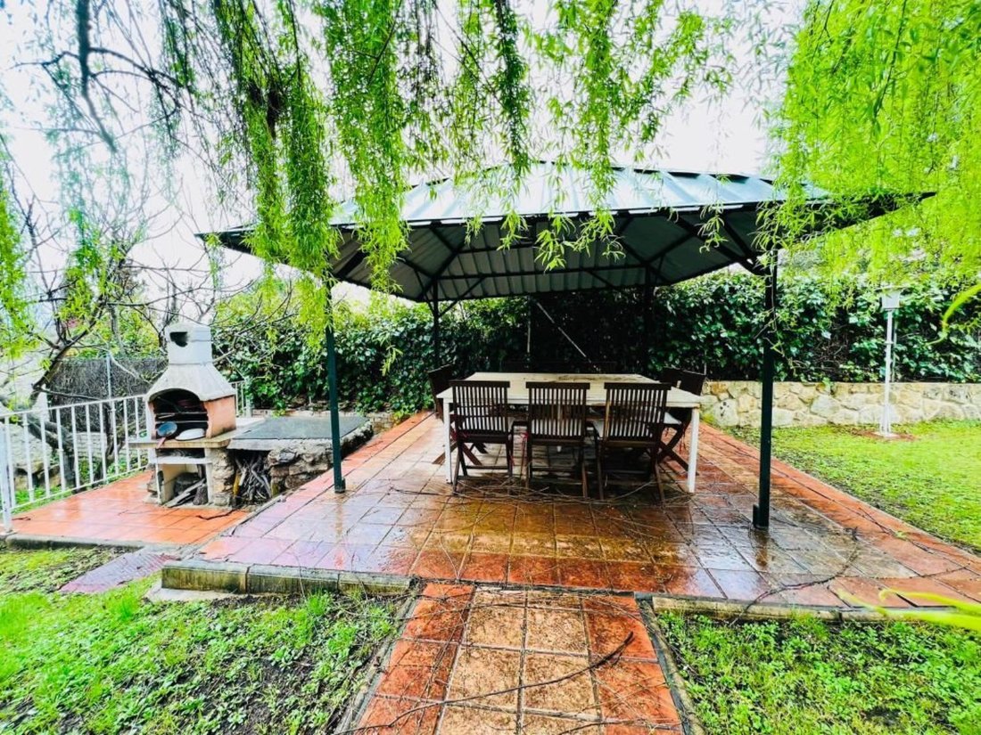 Chalet in El Molar, Comunidad de Madrid, Spain 2 - 18959546