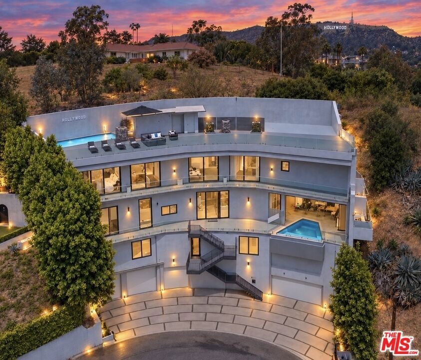 House in Los Angeles, California, United States 1 - 18577121