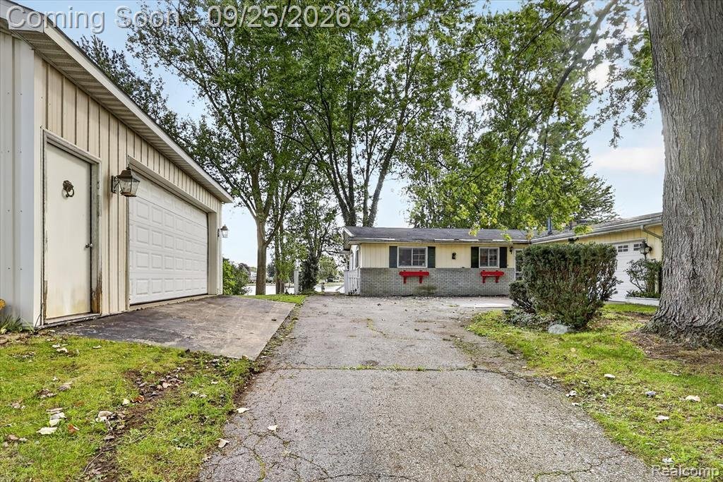 House in Argentine Township, Michigan, United States 2 - 18959256