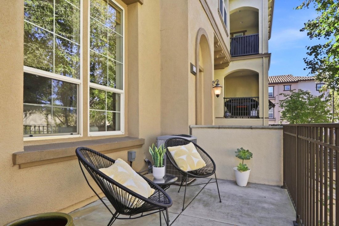 Townhouse in San Jose, California, United States 5 - 18958196