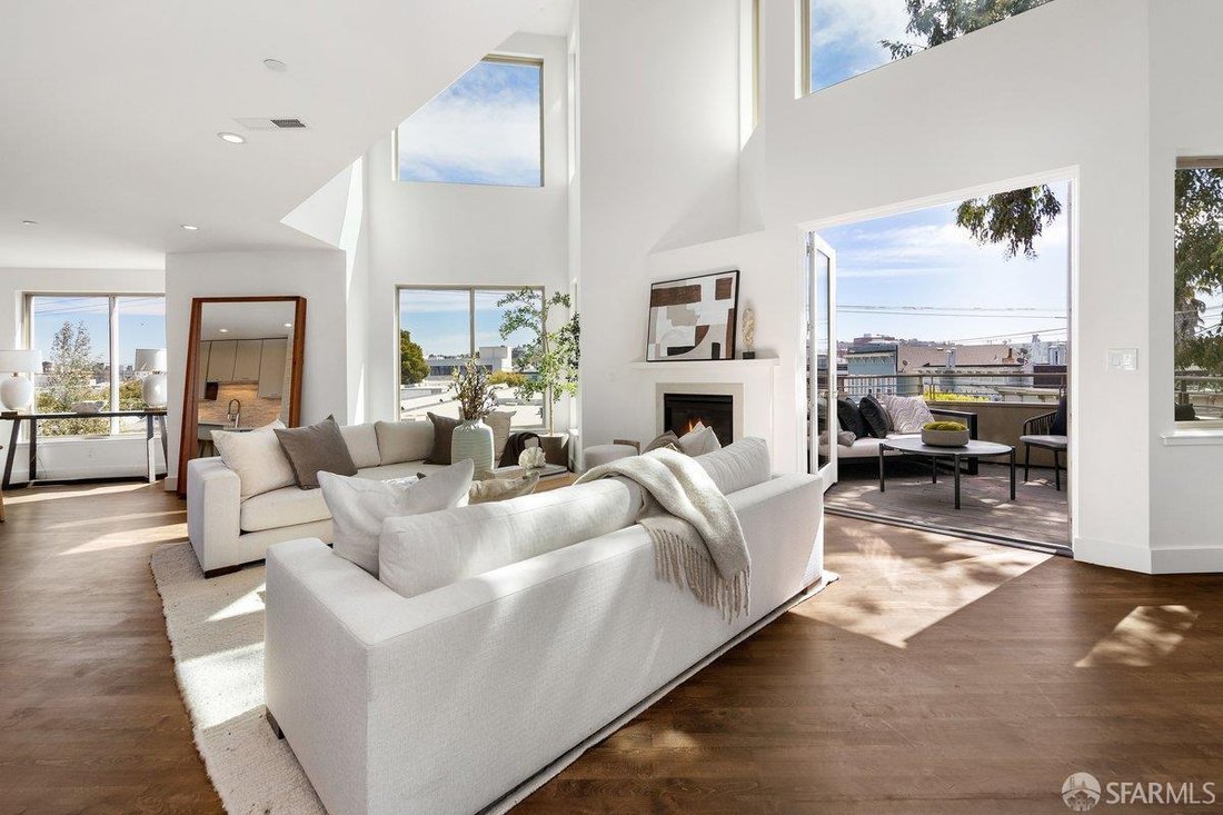 Condo in San Francisco, California, United States 1 - 18958399