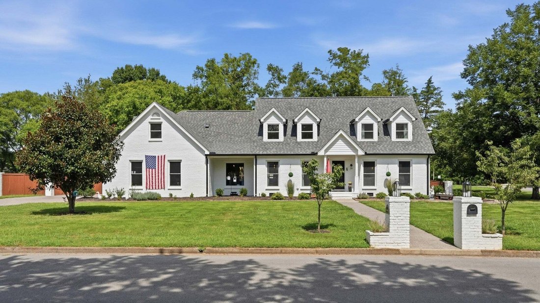 House in Murfreesboro, Tennessee, United States 2 - 18959068