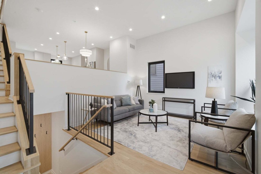 Townhouse in Highwood, Illinois, United States 3 - 18958629