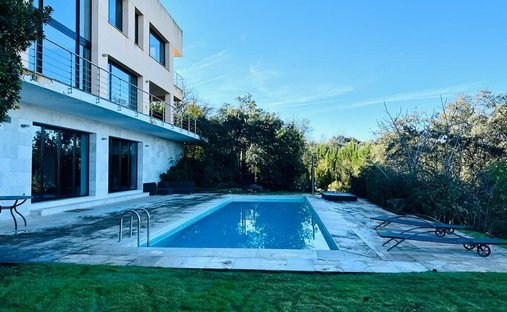 Chalet in Ciudalcampo, San Sebastián de los Reyes, Comunidad de Madrid 1