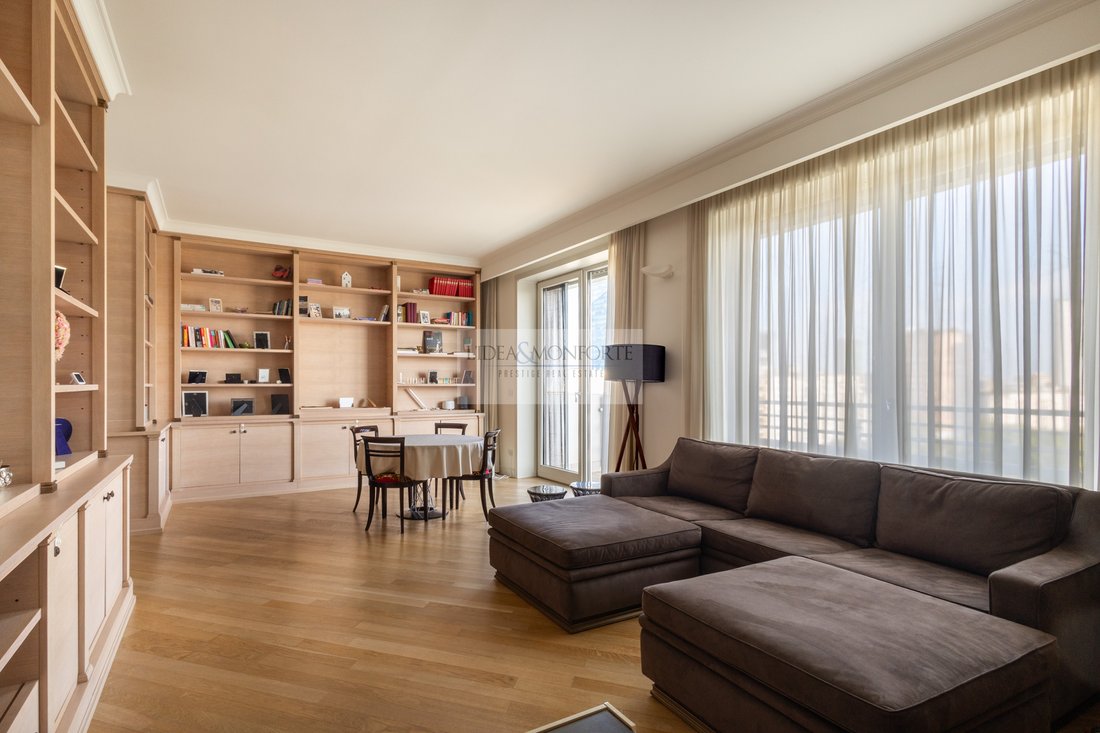 Apartment in Garibaldi - Porta Venezia, Milan, Lombardy 4 - 18959352