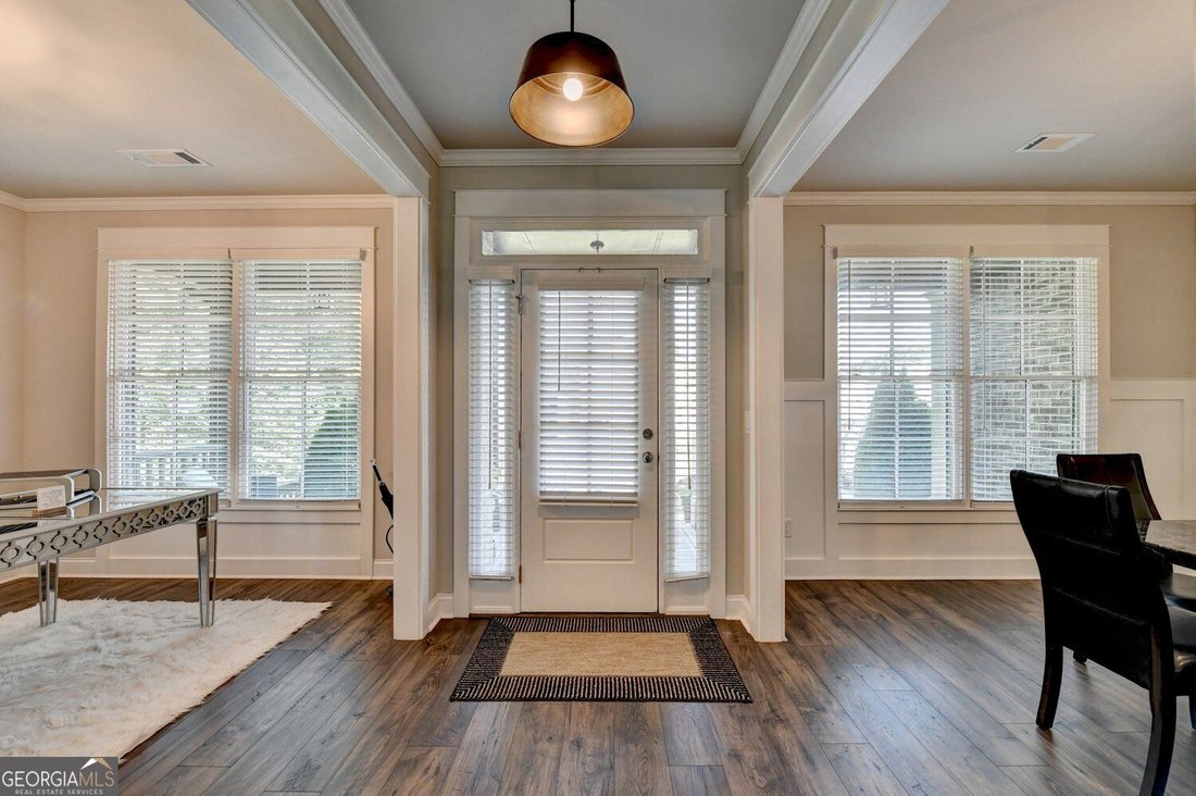 House in Buford, Georgia, United States 2 - 18958860