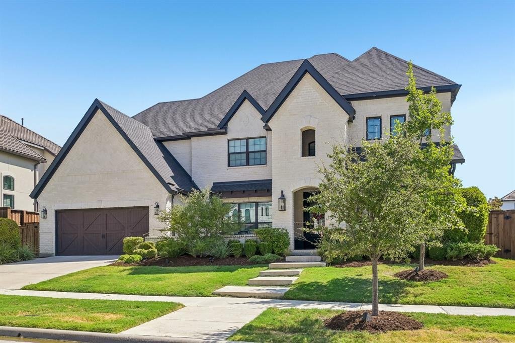 House in Frisco, Texas, United States 4 - 18959176