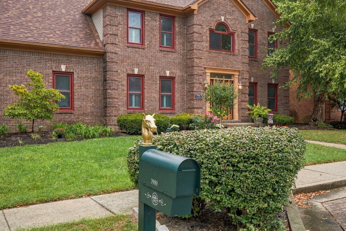 House in Lexington, Kentucky, United States 5 - 18958098