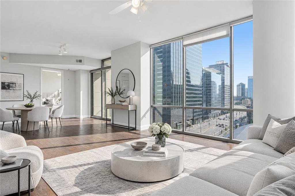 Condo in Atlanta, Georgia, United States 3 - 18958823