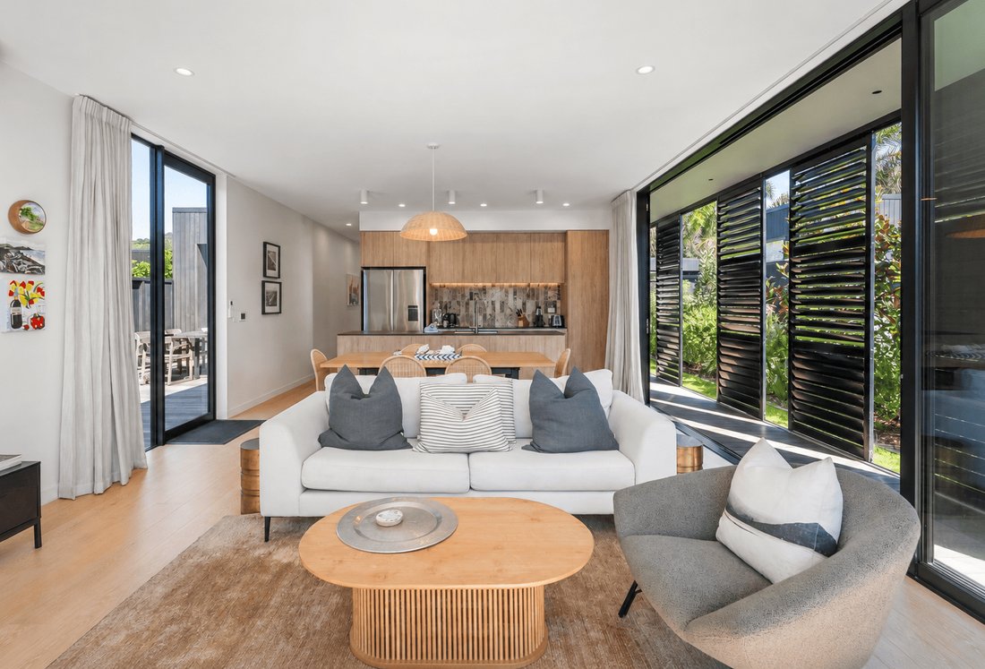 House in Waiheke Island, Auckland, New Zealand 3 - 18958522