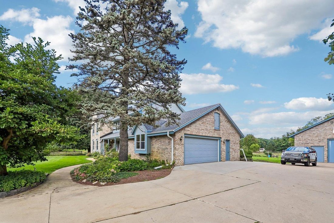 House in Pewaukee, Wisconsin, United States 5 - 18958206