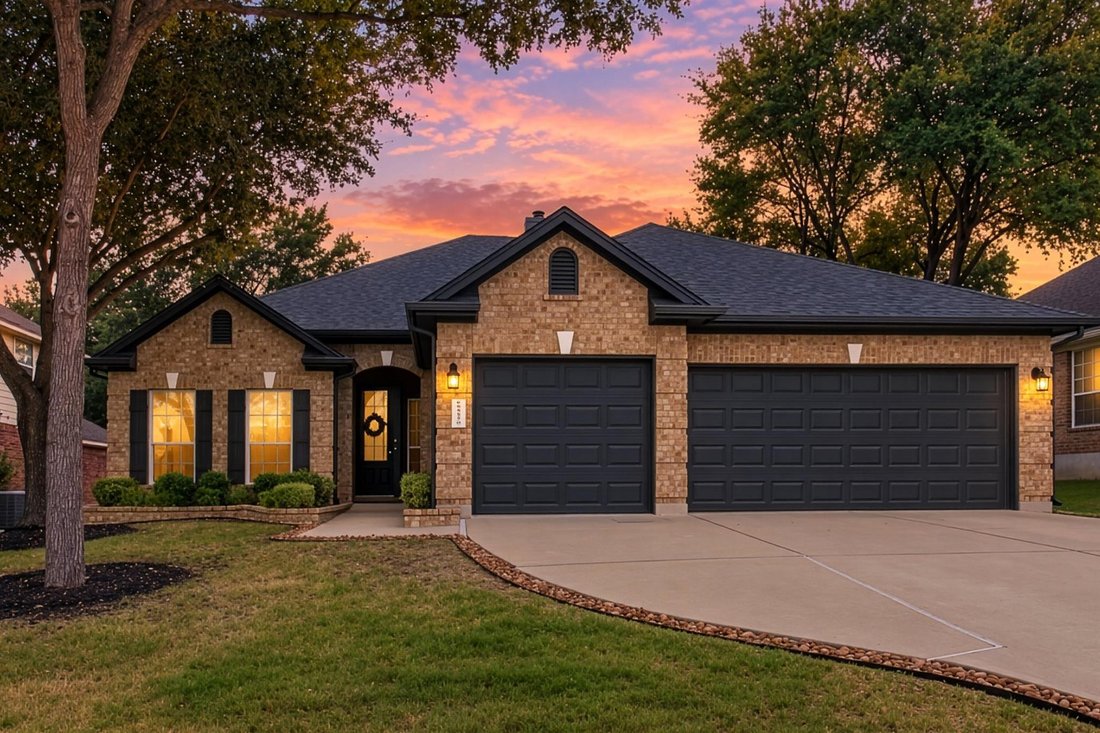 Casa en Buda, Texas, Estados Unidos 1 - 18948841