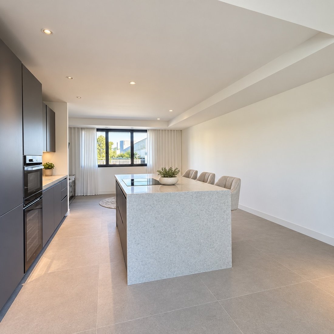 Apartment in Nou Llevant, Palma, Balearic Islands 5 - 18959528
