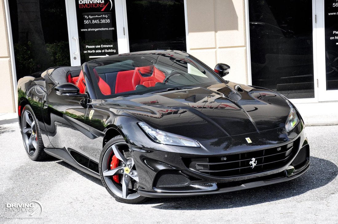 Cabriolet in Lake Park, FL 33403 3 - 18959182