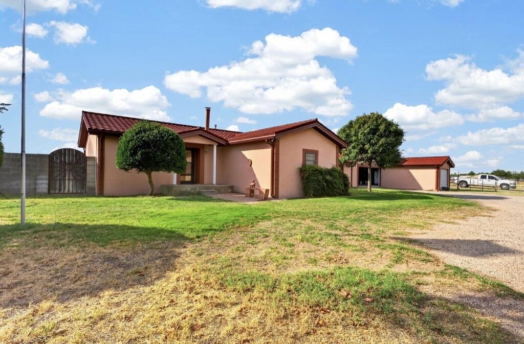 House in Big Spring, Texas, United States 5 - 18958132