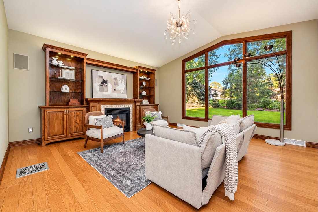 House in Elm Grove, Wisconsin, United States 2 - 18958883
