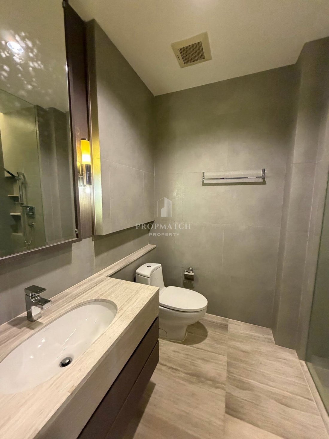 Condo in Bangkok, Bangkok, Thailand 4 - 18958291
