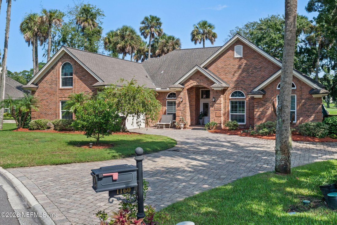 House in Ponte Vedra Beach, Florida, United States 2 - 18958130