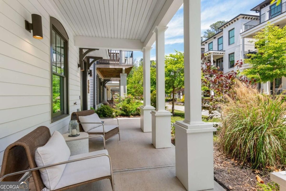 House in Alpharetta, Georgia, United States 4 - 18959284