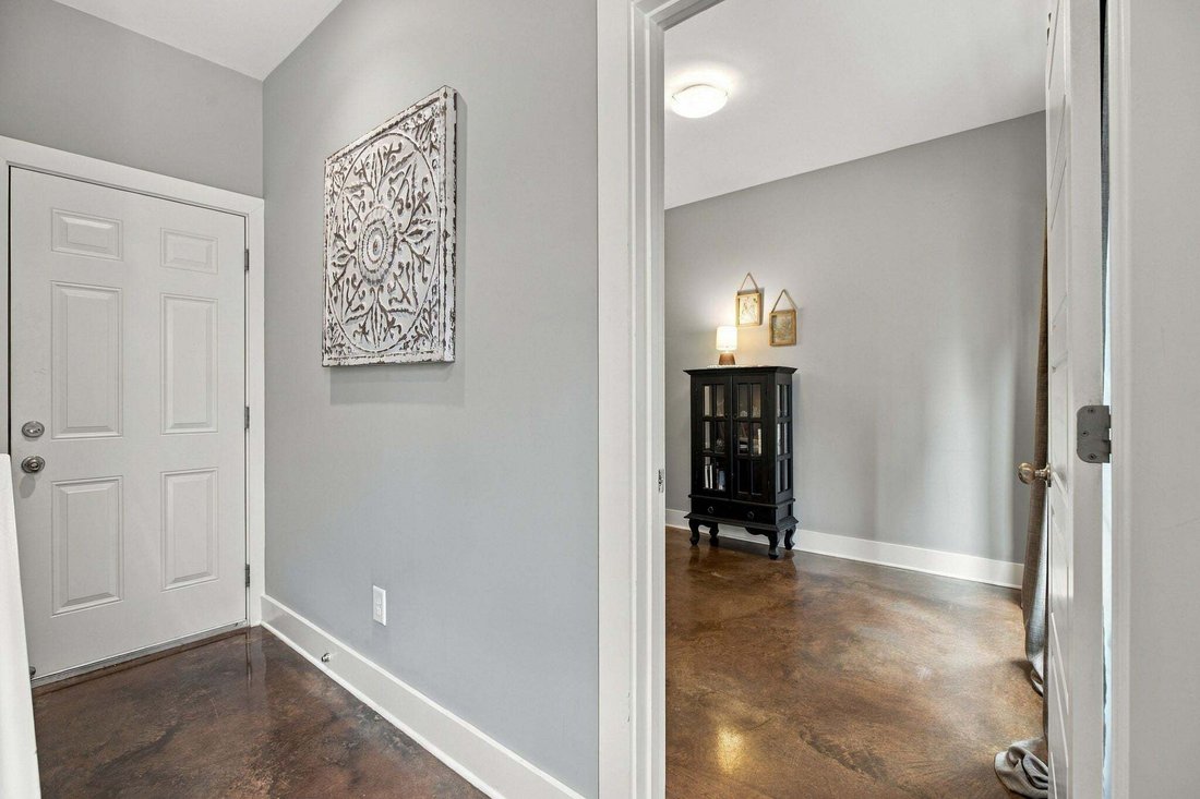 Townhouse in Nashville, Tennessee, United States 4 - 18959061