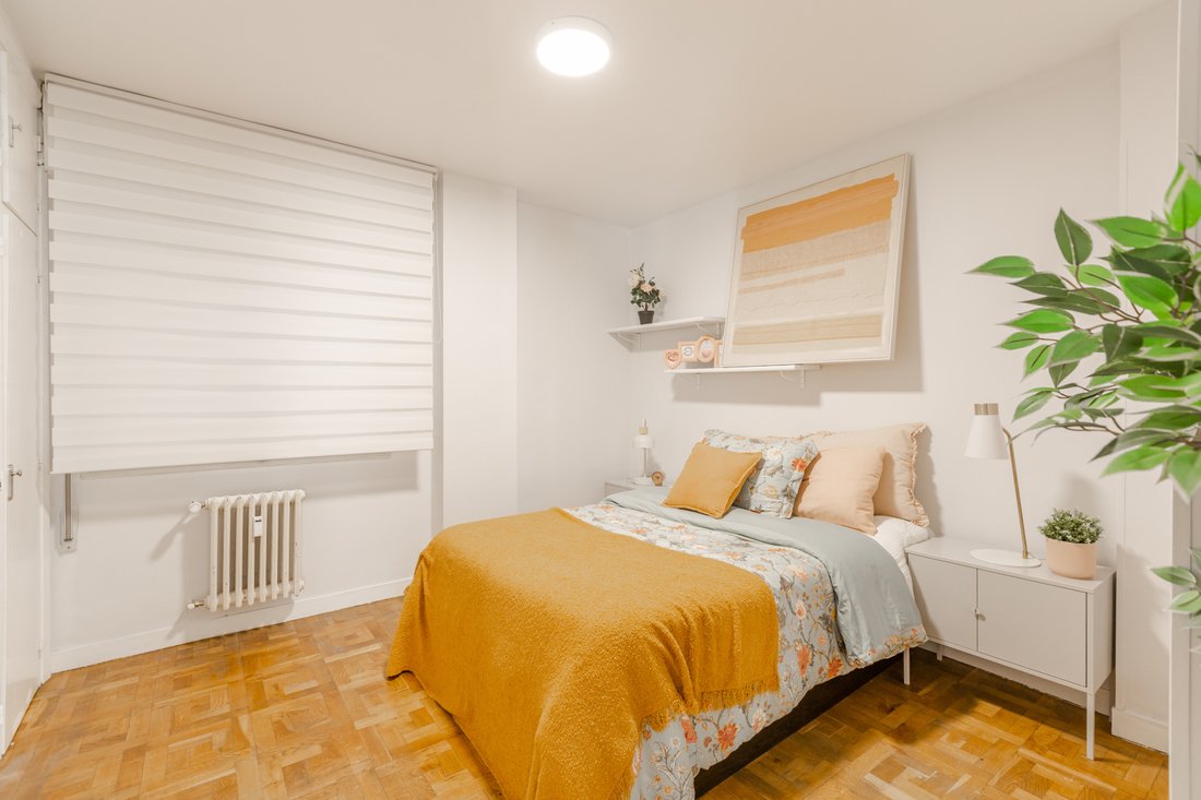 Apartment in Pamplona, Navarre, Spain 4 - 18958616