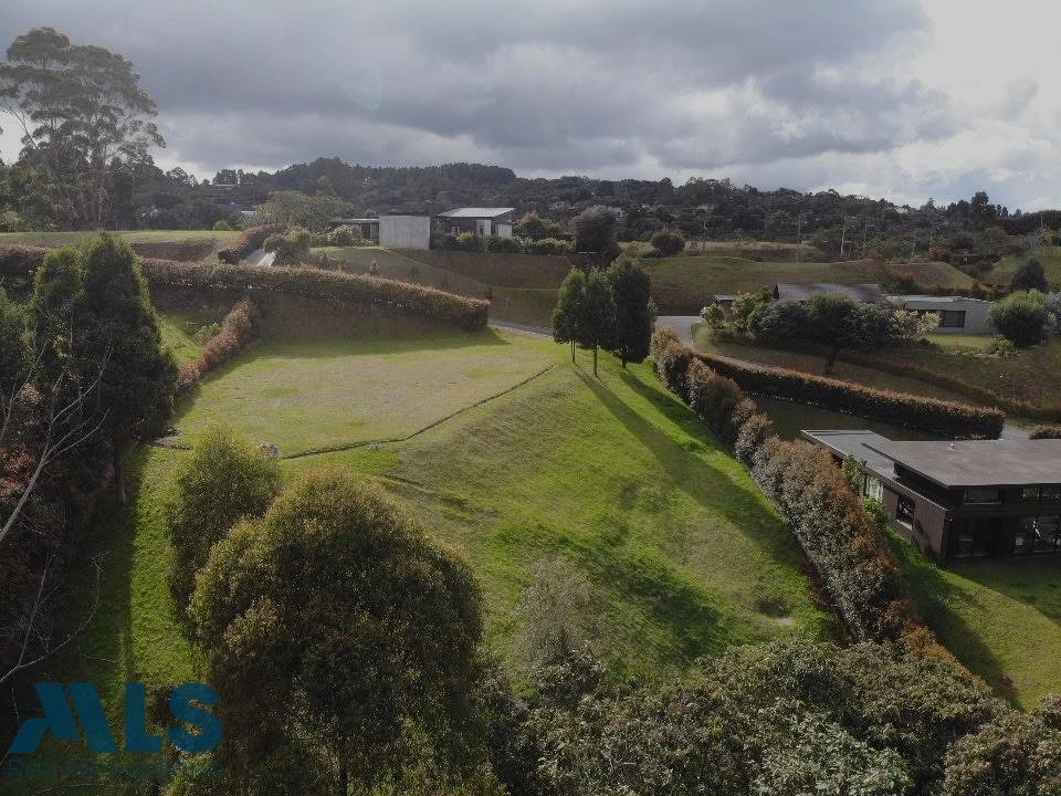 Land in Las Mercedes, Antioquia, Colombia 5 - 18959016