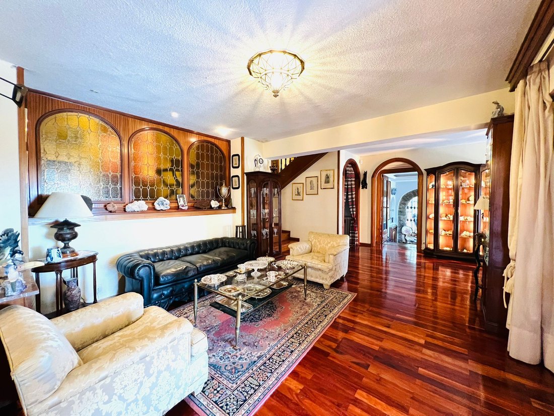 House in Pedrezuela, Comunidad de Madrid, Spain 5 - 18960236