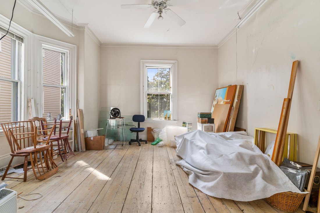 Apartment in Boston, Massachusetts, United States 2 - 18959417