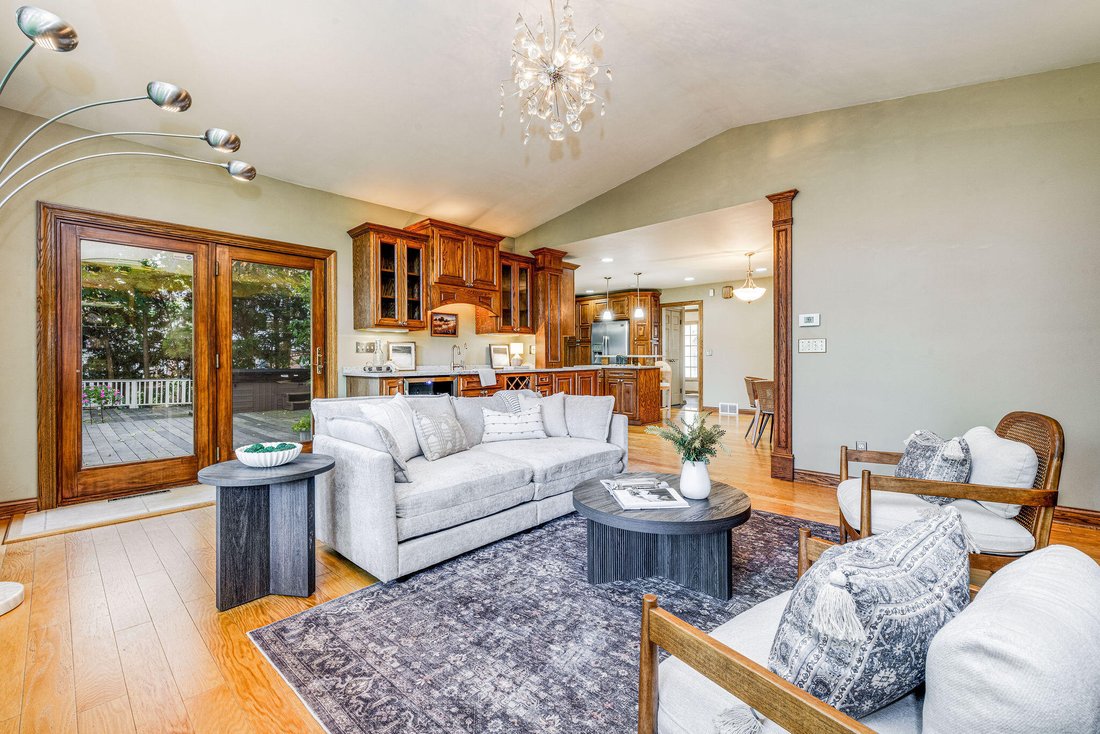 House in Elm Grove, Wisconsin, United States 5 - 18958883