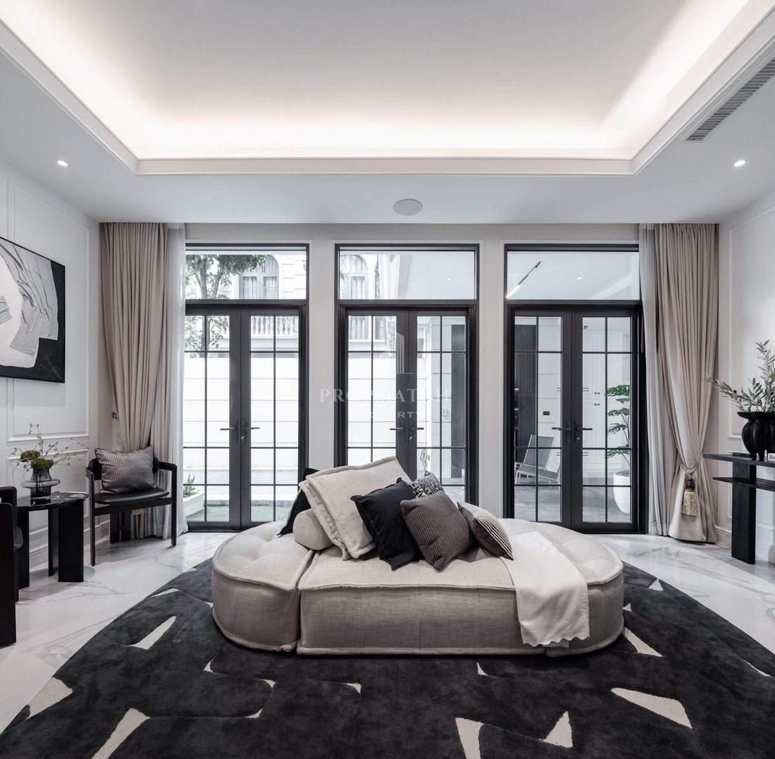 Townhouse in Bangkok, Bangkok, Thailand 5 - 18958278