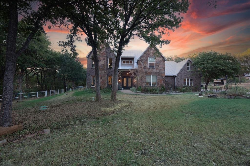 House in Little Elm, Texas, United States 3 - 18959203