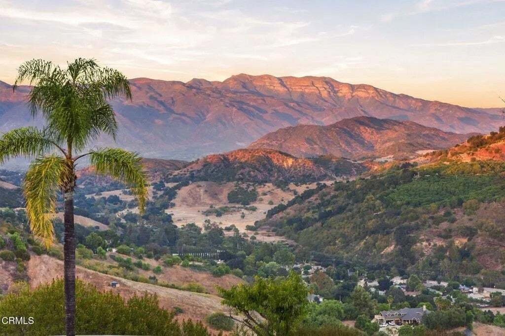 House in Ojai, California, United States 1 - 18959364