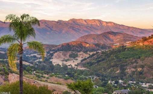 House in Ojai, California, United States 1