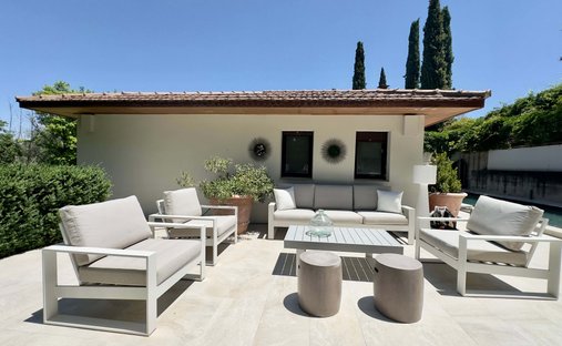 Chalet in Colmenar Viejo, Comunidad de Madrid, Spain 1