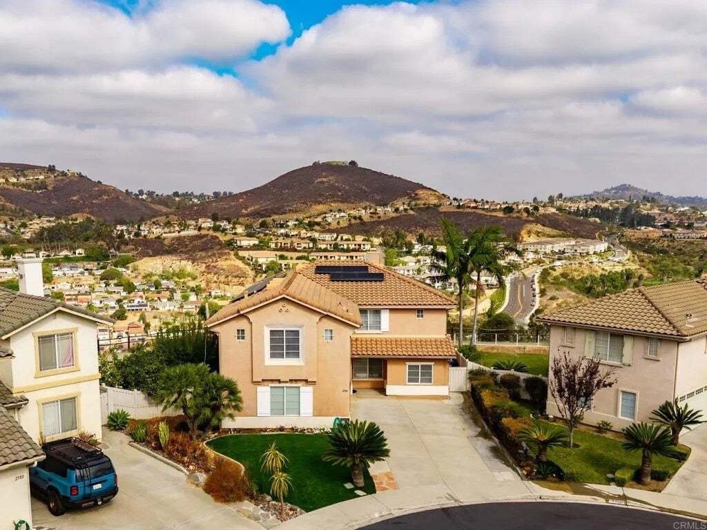 House in Spring Valley, California, United States 4 - 18959312