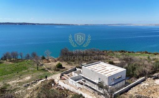 Villa in Opcina Razanac, Zadar County, Croatia 1