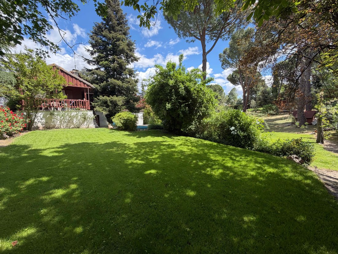 House in El Molar, Comunidad de Madrid, Spain 1 - 18960108