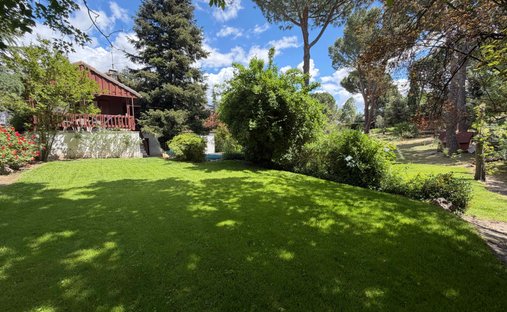 House in El Molar, Comunidad de Madrid, Spain 1