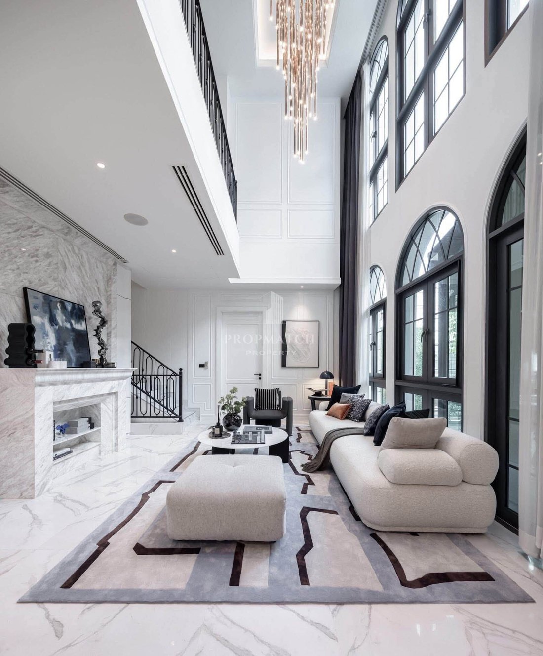 Townhouse in Bangkok, Bangkok, Thailand 2 - 18958278